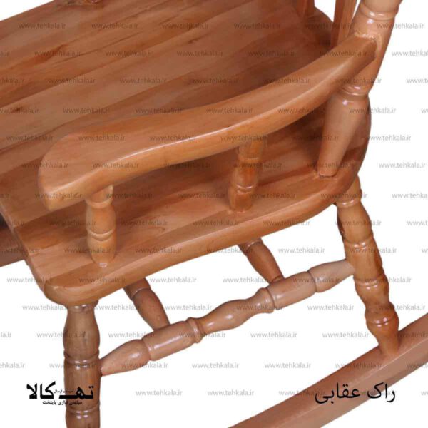 صندلی راک عقابی - تصویر 8