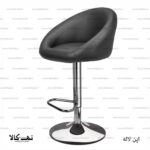 صندلی اپن لاله