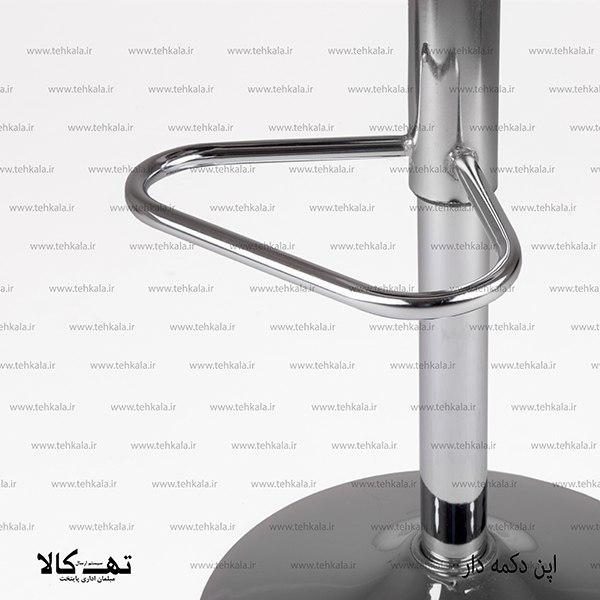 صندلی اپن دکمه دار 1