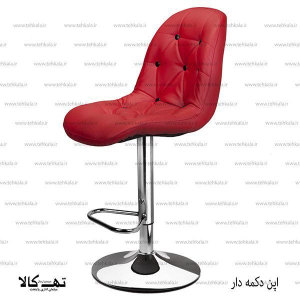 صندلی اپن دکمه دار - تصویر 2