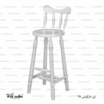 صندلی اپن خرگوشی - تصویر 9
