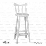 صندلی اپن خرگوشی - تصویر 8