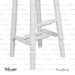 صندلی اپن خرگوشی - تصویر 7