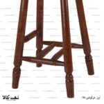 صندلی اپن چوبی 70 1