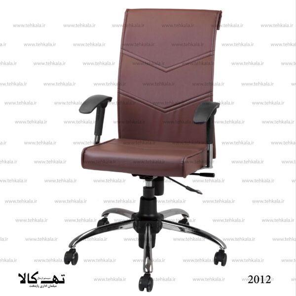 صندلی اداری 2012