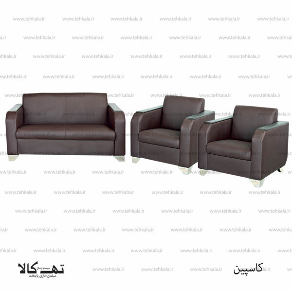 نیم ست اداری کاسپین