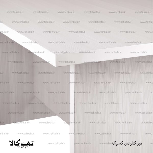 میزکنفرانس 4 نفره - تصویر 2