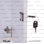 کتابخانه تمام طبقه(پایین درب) - تصویر 4