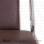 صندلی بادوام کروم - تصویر 2