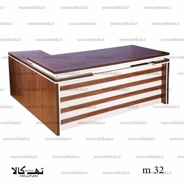 میز اداری M32