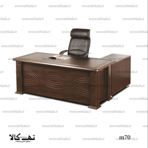 میز مدیریت M70 - تصویر 2