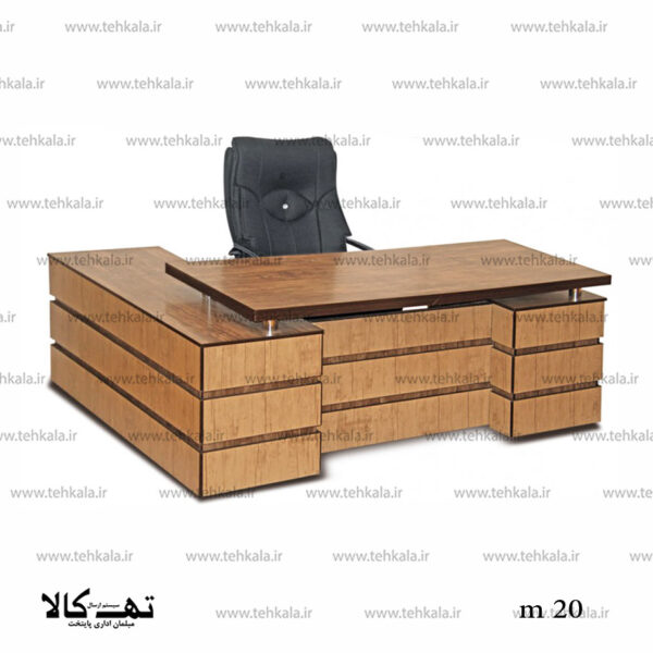 میز مدیریتی M20