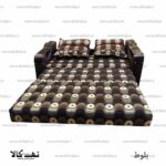 مبل تختخوابشو بلوط - تصویر 2