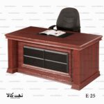 میز اداری E25