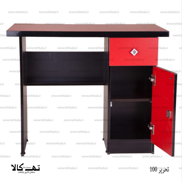 میز تحریر 100 - تصویر 3