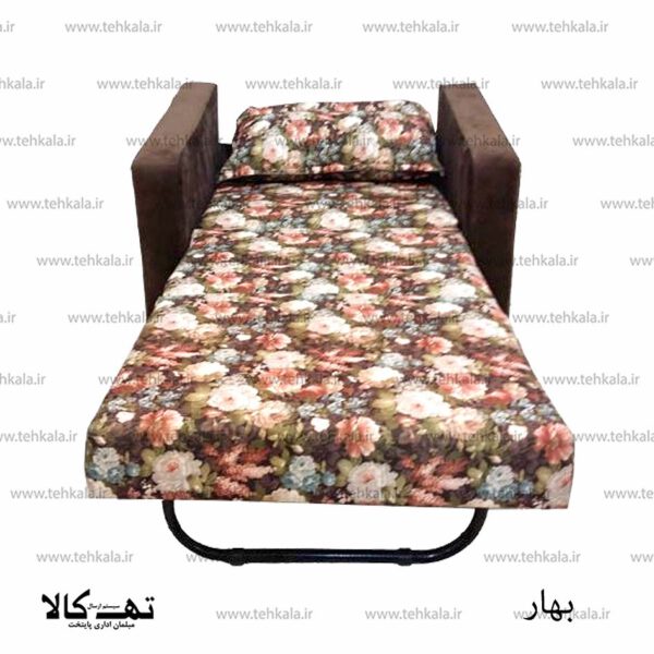 مبل تختخوابشو بهار - تصویر 2
