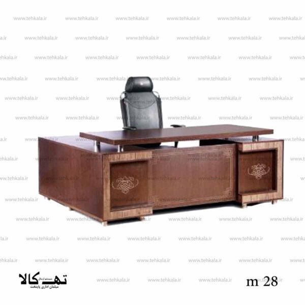 میز مدیریتی M28
