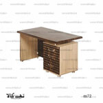 میز مدیریت M72 - تصویر 2