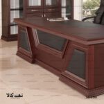 میز مدیریتی M100 - تصویر 2