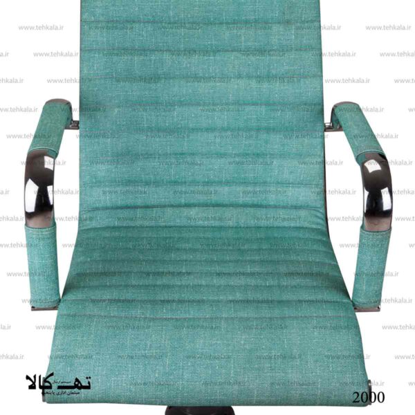 صندلی گردان 2000 - تصویر 2