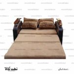 مبل تختخوابشو دسته اسکی - تصویر 2
