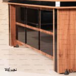 میز منشی E45 - تصویر 2