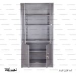 کمد فلزی قابدار - تصویر 3