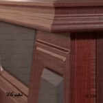 میز مدیریتی M100 - تصویر 3