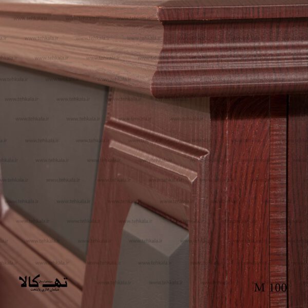 میز مدیریتی M100 - تصویر 3