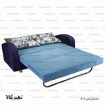مبل تختخوابشو 314 - تصویر 7