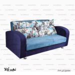 مبل تختخوابشو 314 - تصویر 4