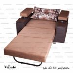 مبل تختخوابشو 335 - تصویر 7