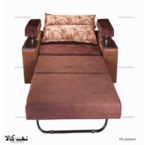 مبل تختخوابشو 335 4