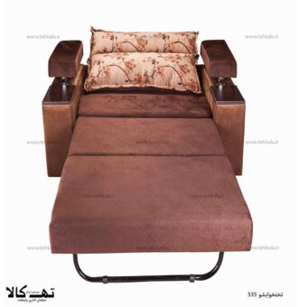 مبل تختخوابشو 335 4