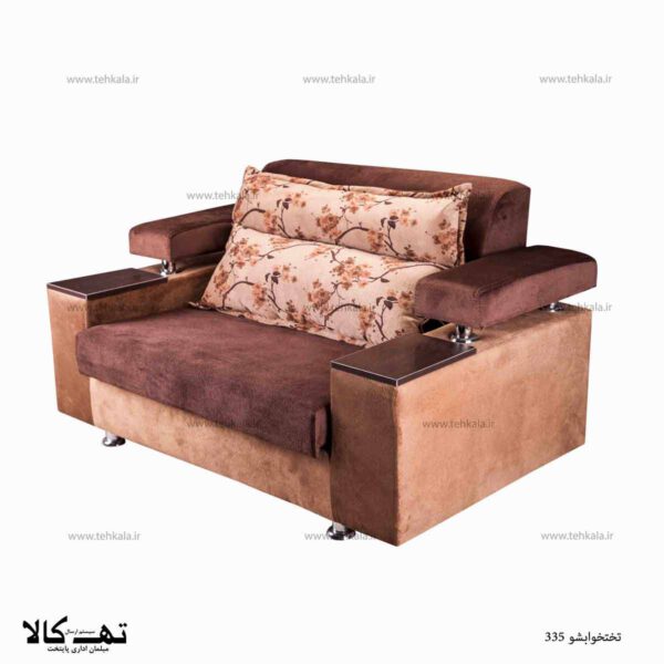 مبل تختخوابشو 335 2