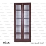 کتابخانه قابدار 2 در - تصویر 3