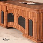 میز مدیریتی M60 - تصویر 2