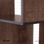 قفسه دوکاره - تصویر 4