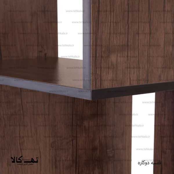قفسه دوکاره - تصویر 4