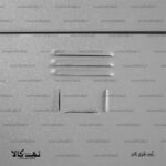 کمد فلزی 4در - تصویر 4