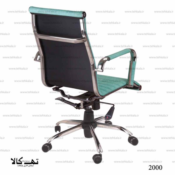 صندلی گردان 2000 - تصویر 5