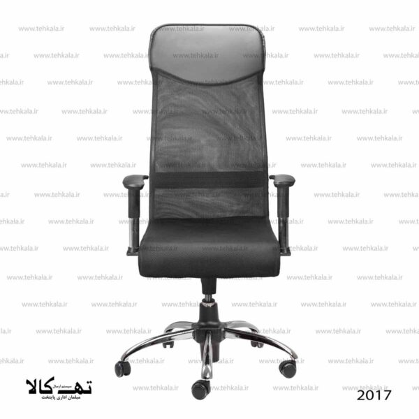 صندلی مدیریتی توری 2017 - تصویر 3
