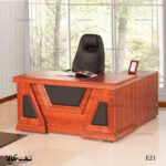 E21 میز کارشناسی