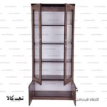 کتابخانه قابدار 4 در - تصویر 3