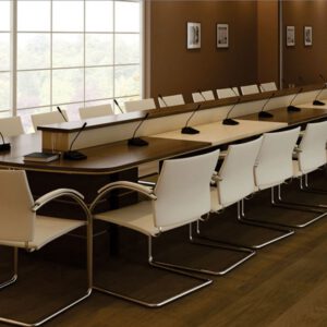 میز کنفرانس C40