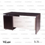 میز کارمندی K31 - تصویر 3