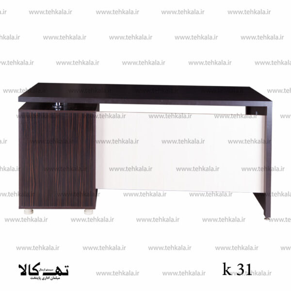 میز کارمندی K31 - تصویر 2