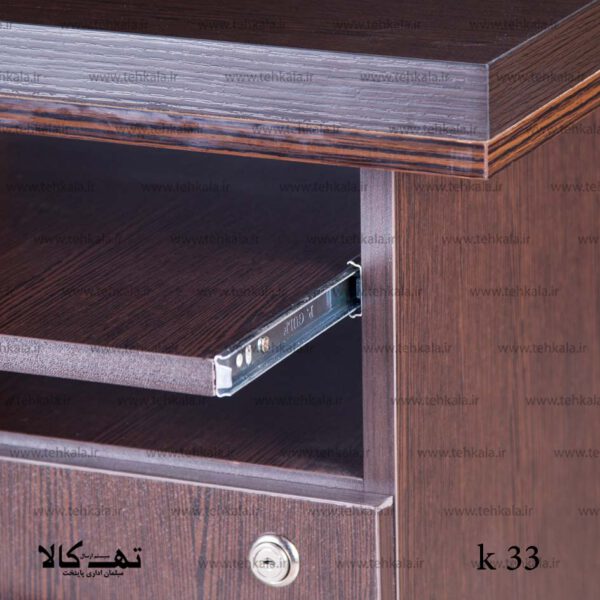 میز کارمند K33 - تصویر 3