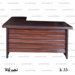 میز کارمند K33 - تصویر 4