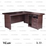میز کارمند K33 - تصویر 6